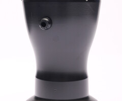 “DWT” V-serie geventileerde magnesium achtervelg L212 mm