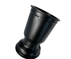 Formula K “DWT” LV-serie geventileerde magnesium achtervelg L212 mm