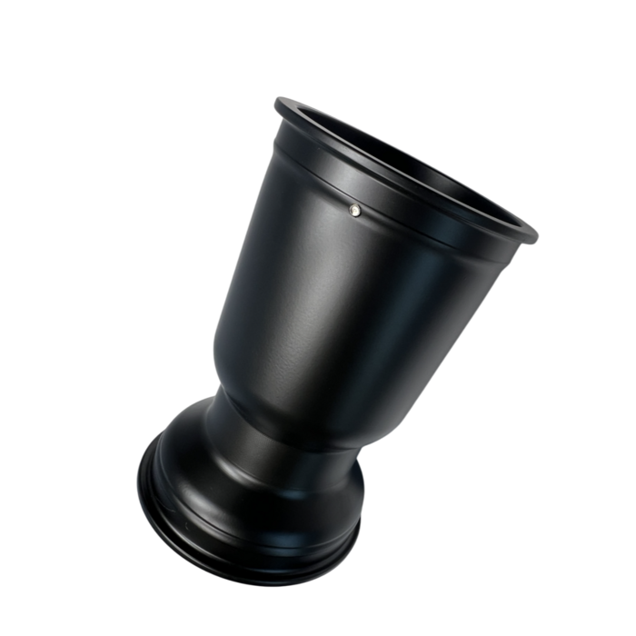 Formula K “DWT” LV-serie geventileerde magnesium achtervelg L212 mm