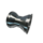 Aluminium achtervelg L146 mm (met ventiel)