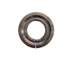 Waterpomppoelie voor Ø50 mm as