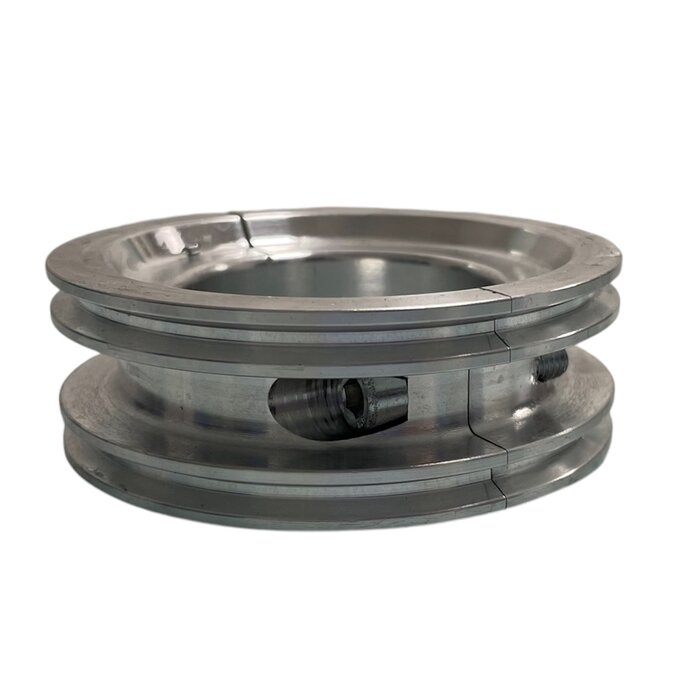 Formula K Waterpomppoelie voor Ø40 mm as