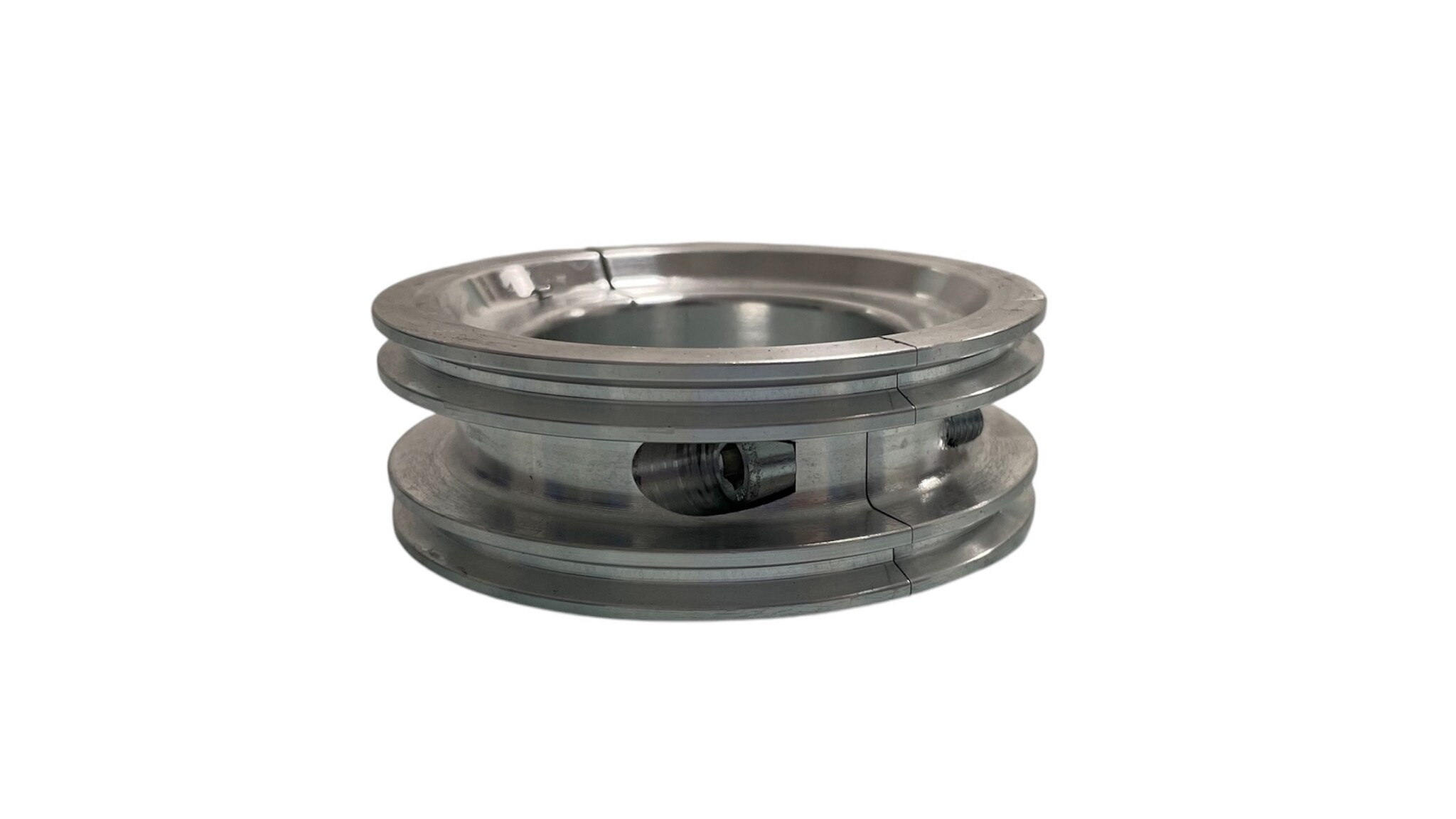 Formula K Waterpomppoelie voor Ø40 mm as
