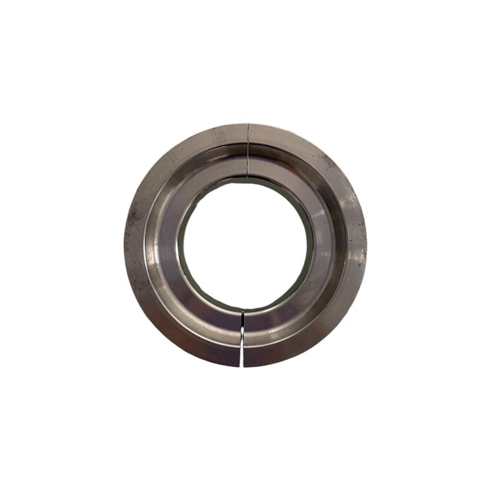 Formula K Waterpomppoelie voor Ø40 mm as