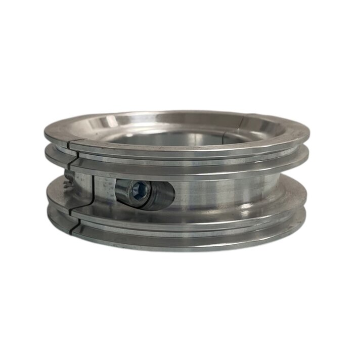 Formula K Waterpomppoelie voor Ø30 mm as
