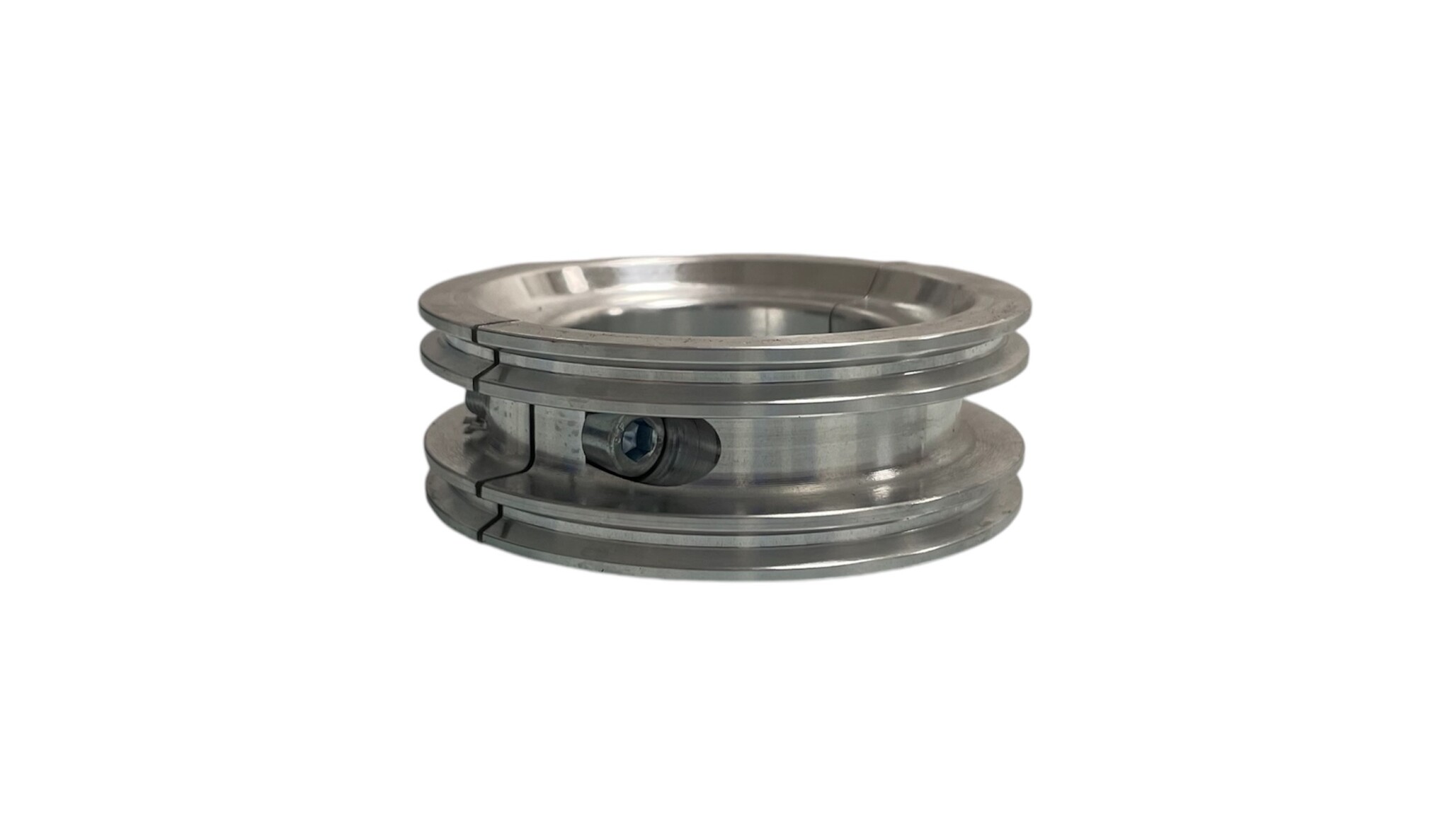 Formula K Waterpomppoelie voor Ø30 mm as