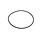 Waterpomppoelie O-ring (10 stuks)