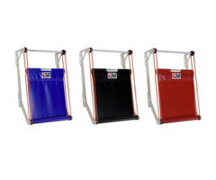 Scherm voor EM-01 middelgroot model