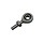 Rechter uniball m8 (5 stuks)