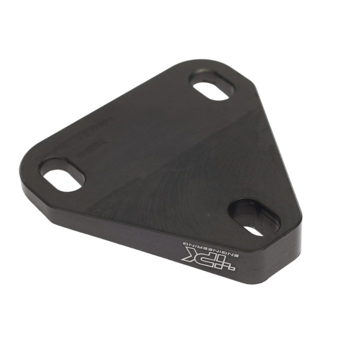Formula K Ipk tillotson 7° schuine plaat stuurwiel