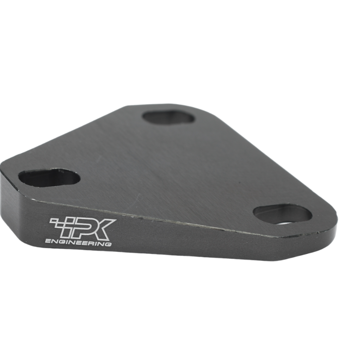 Formula K Ipk tillotson 7° schuine plaat stuurwiel