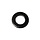 Ring Ø10×20 mm (50 stuks)