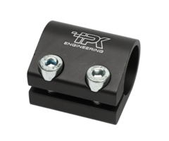 Formula K Aanspanklem pijp stang ø28mm geanodiseerd