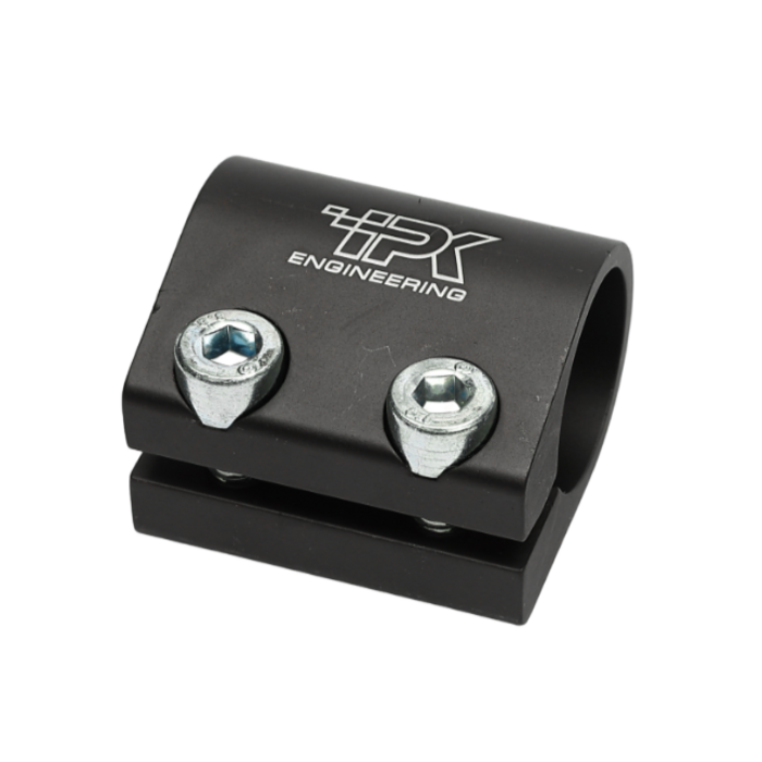 Formula K Aanspanklem pijp stang ø28mm geanodiseerd