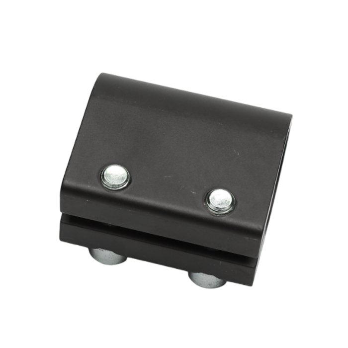 Formula K Aanspanklem pijp stang ø28mm geanodiseerd