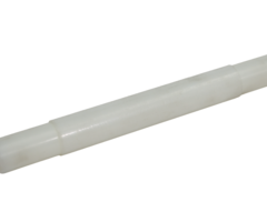 Formula K Voorste stalen stabilisatorstang ø28mm verchroomd