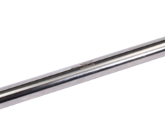 Formula K Slim voorste stalen stabilisatorstang ø28x1,5mm verchroomd