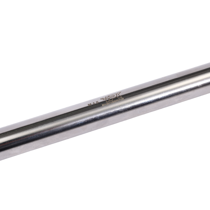 Formula K Slim voorste stalen stabilisatorstang ø28x1,5mm verchroomd