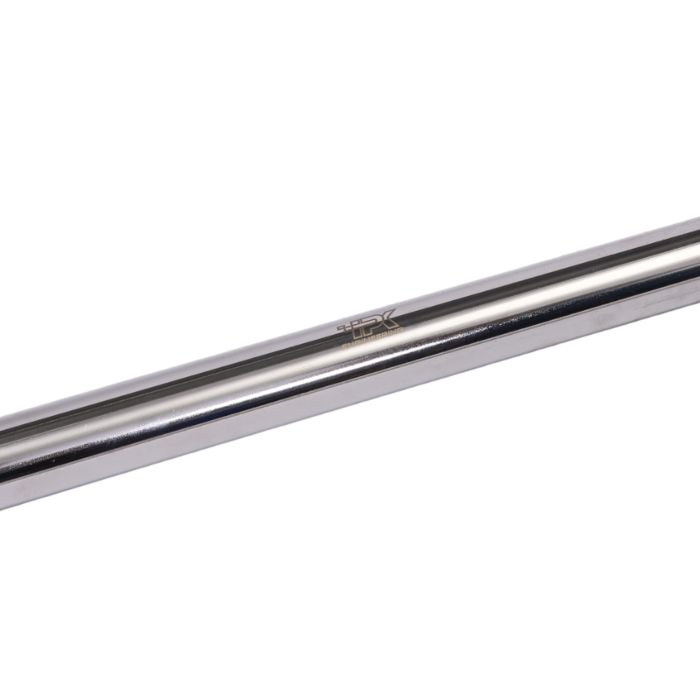 Formula K Voorste stalen stabilisatorstang ø28x2mm verchroomd