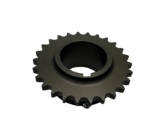 Formula K KZ tandwiel Ø50mm 25 tanden Ergal