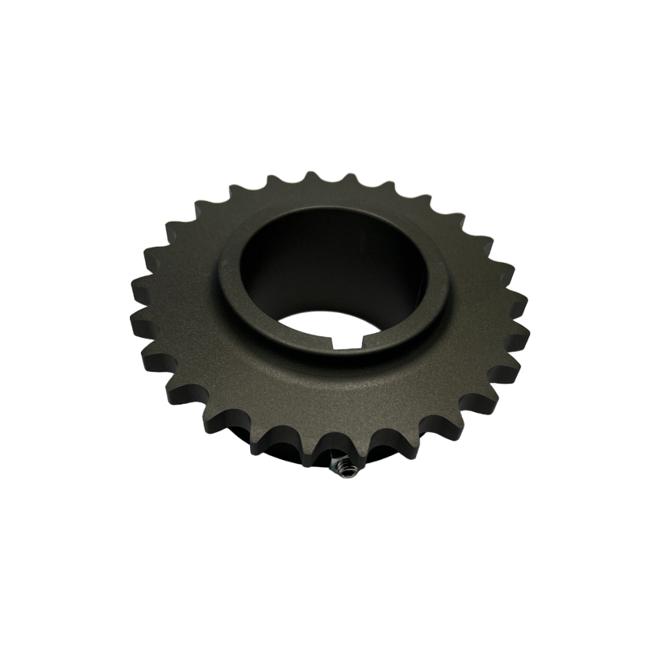 Formula K KZ tandwiel Ø50mm 23 tanden Ergal