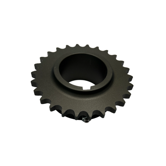 Formula K KZ tandwiel Ø50mm 20 tanden Ergal