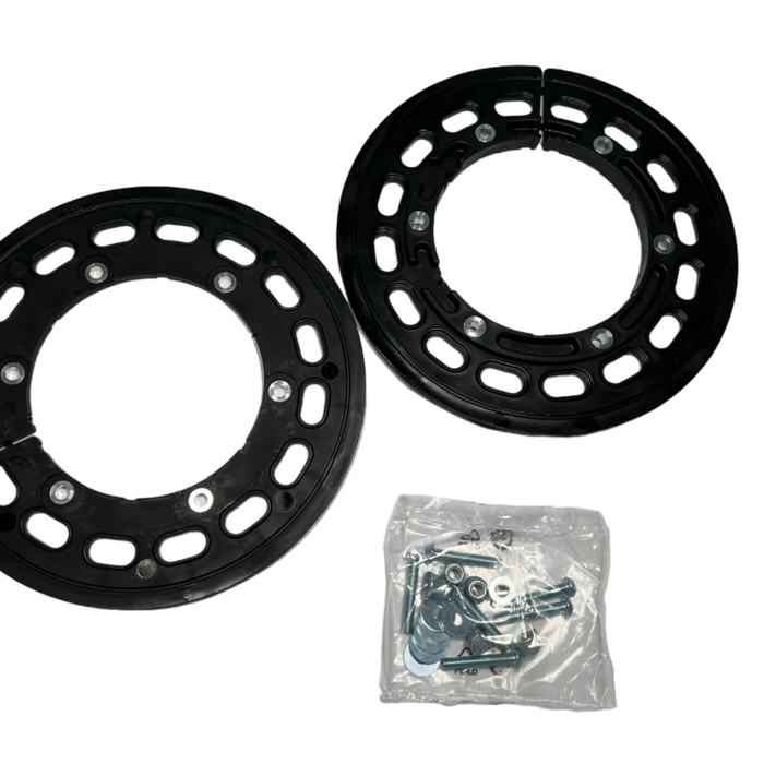 Formula K Teflon kettingbescherming