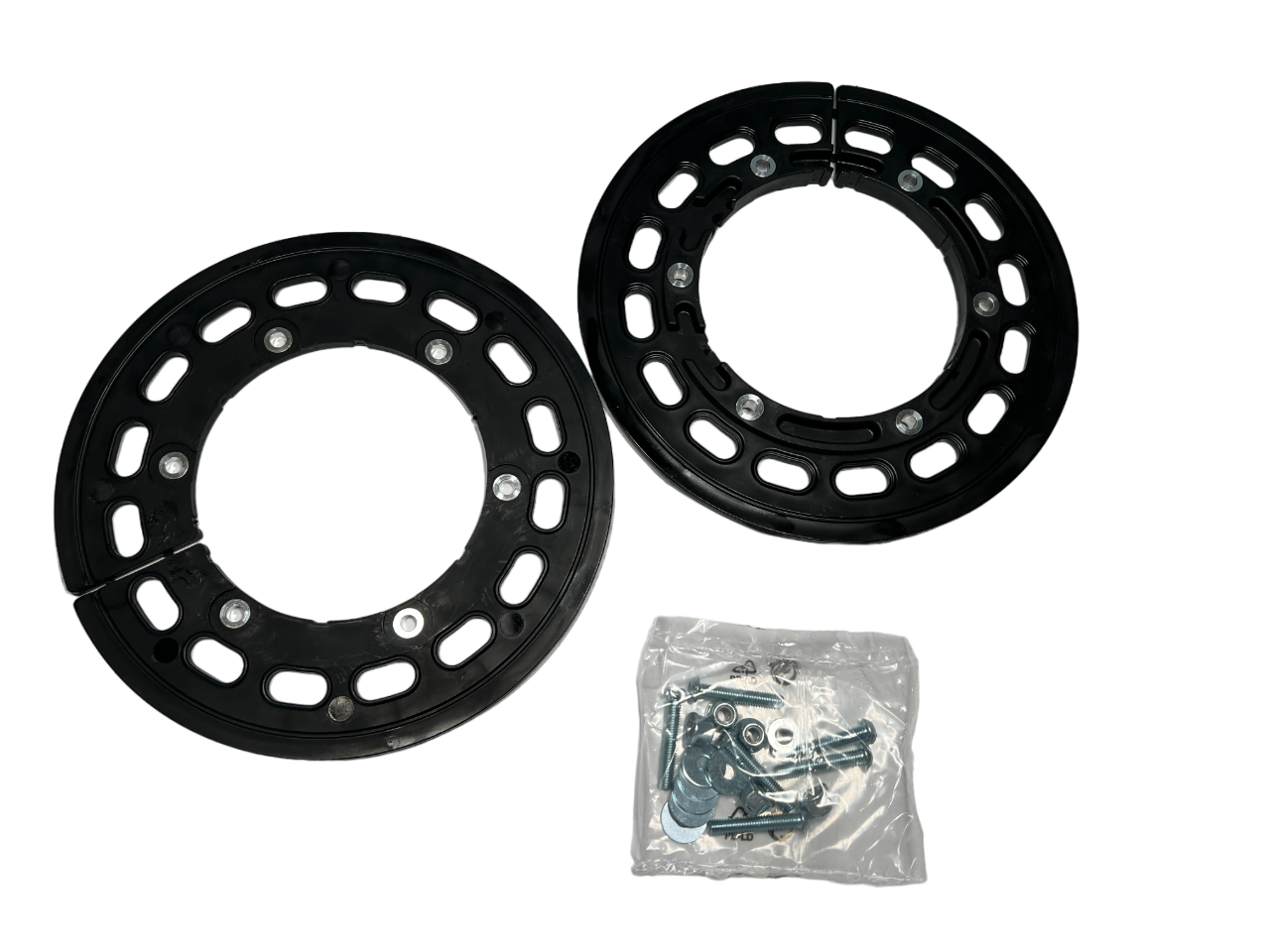 Formula K Teflon kettingbescherming