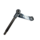 Linker spindel ø17mm mod. r, lagers ø10mm
