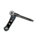 Rechter spindel ø17mm 9,5° mod. r, lagers ø10mm
