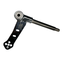 Rechter spindel ø17mm 11° mod. r, lagers ø10mm