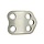 Spindelblad verlengset (2 stuks) voor ø25mm spindel