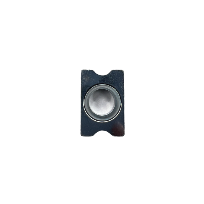 Formula K Ccs bus 0 graad 10mm wit gegalvaniseerd (10 stuks)