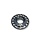 Rs mod. 2 graad bus 10mm (10 stuks)