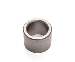 Formula K Ø17 spindelafstandbus h20mm geanodiseerd (10 stuks)