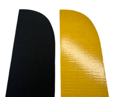 Formula K Zijdelingse zitbeschermingsset (links + rechts)