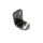 Stalen zitplaatset (2 stuks)