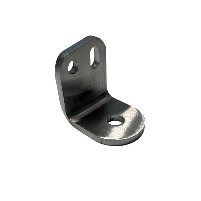 Formula K Stalen zitplaatset (2 stuks)