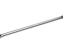 Formula K Zitsteun L400mm verchroomd