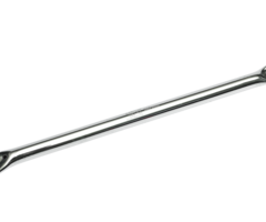 Formula K Zitsteun L360mm verchroomd