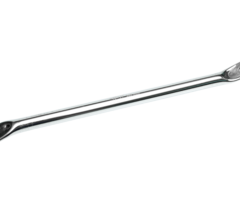 Formula K Zitsteun L340mm verchroomd