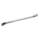 Zitsteun L340mm verchroomd