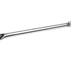 Formula K Zitsteun L300mm verchroomd