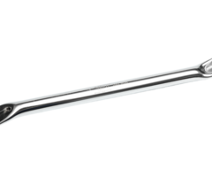 Formula K Zitsteun L280mm verchroomd