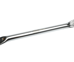 Formula K Zitsteun L260mm verchroomd