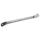 Zitsteun L260mm verchroomd