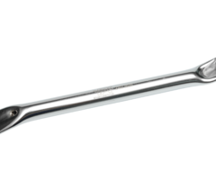 Formula K Zitsteun L240mm verchroomd