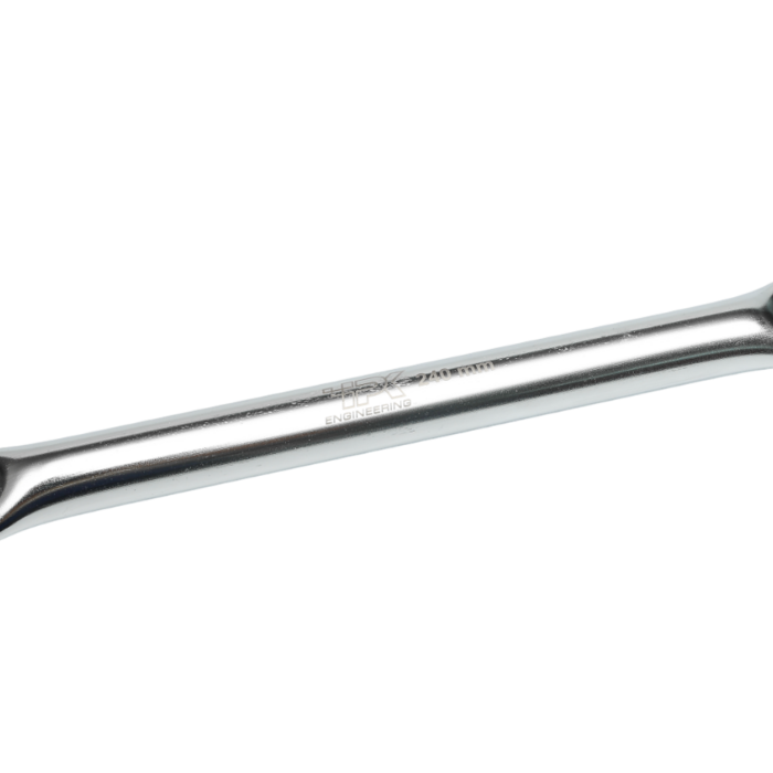 Formula K Zitsteun L240mm verchroomd