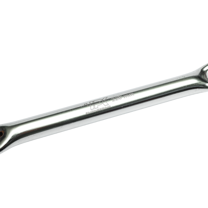 Formula K Zitsteun L220mm verchroomd