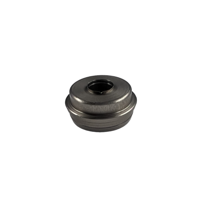 Formula K Achterbumper ring ø30mm geanodiseerd (10 stuks)